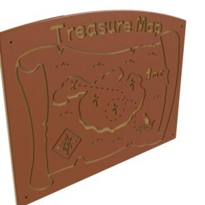 Treasure Map