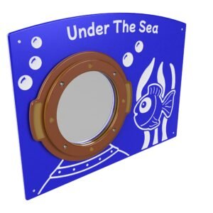 Under the Sea