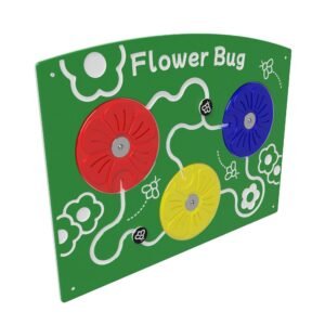 Flower Bug