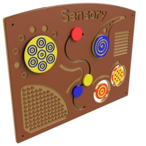 Sensory Board