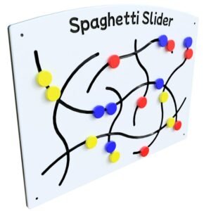 Spaghetti Slider