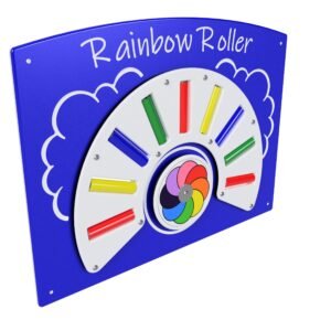 Rainbow Roller