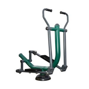 Playground Equipment - Sky Stepper - Outdoor Gym Equipment Installer Kent