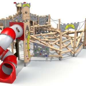 Climber Castle