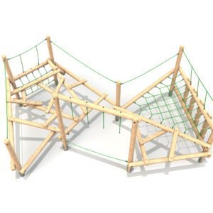 Clamber Stack Figlio