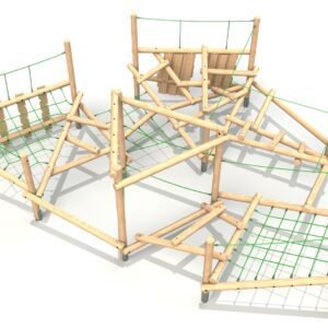 Clamber Stack Madrina