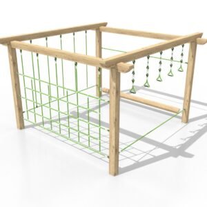 Multi Pole Climber 02