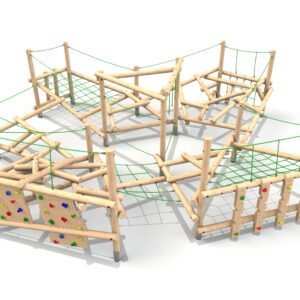 Clamber Stack Padrino