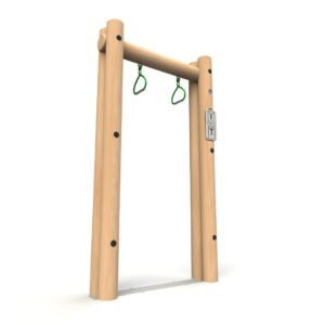 Parallel Trapeze Grips