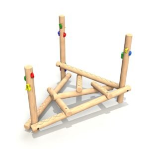 Clamber Stack Piccolo