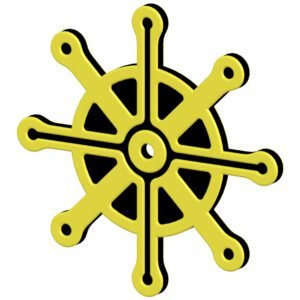 Ships Wheel