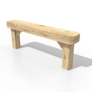 1.2mtr Bench