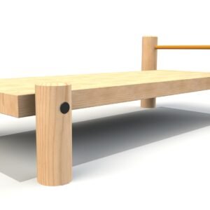 Sit Up Bench