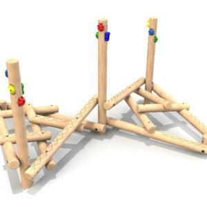 Clamber Stack Sorella