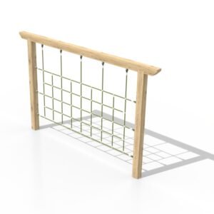 Vertical Scramble Net