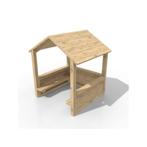 Everyday Play - Wendy House Playhouse