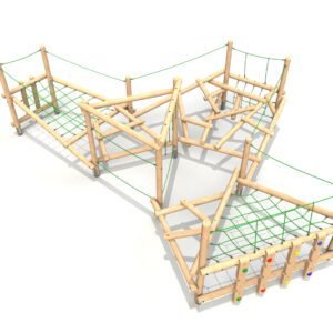 Clamber Stack Zietta