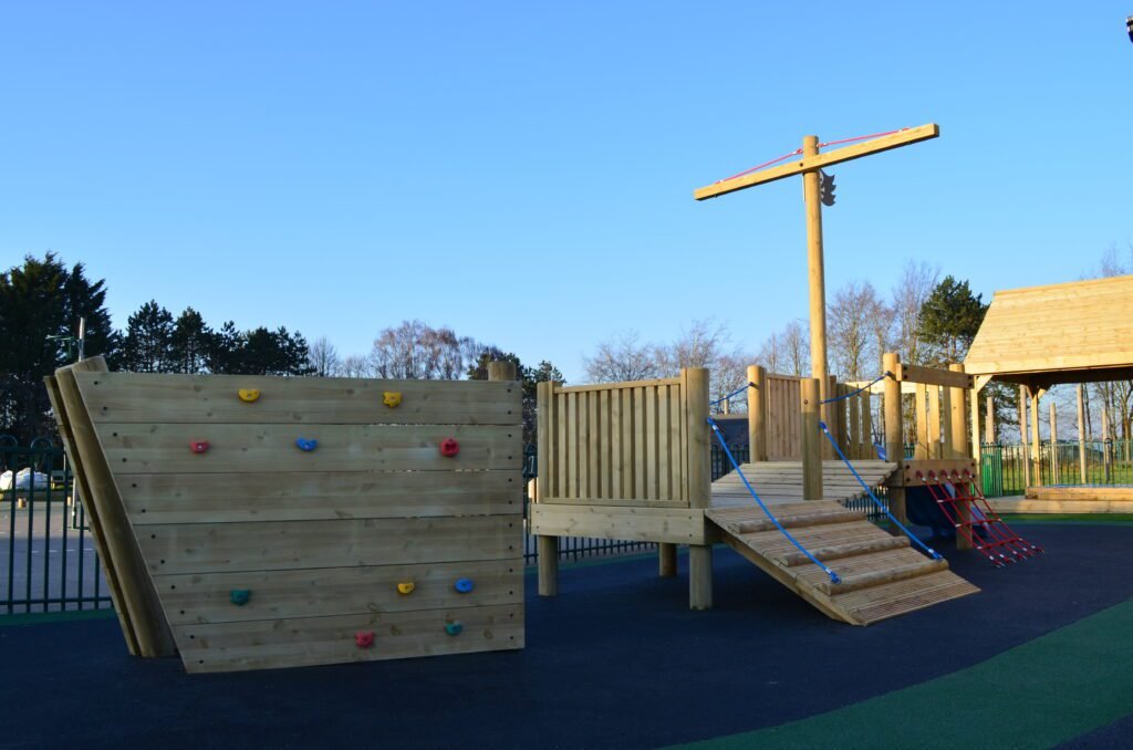 Playground Boat Manufacturers