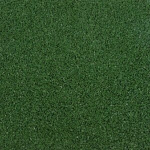 Rainbow Green Wetpour