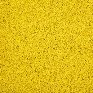 Yellow Wetpour