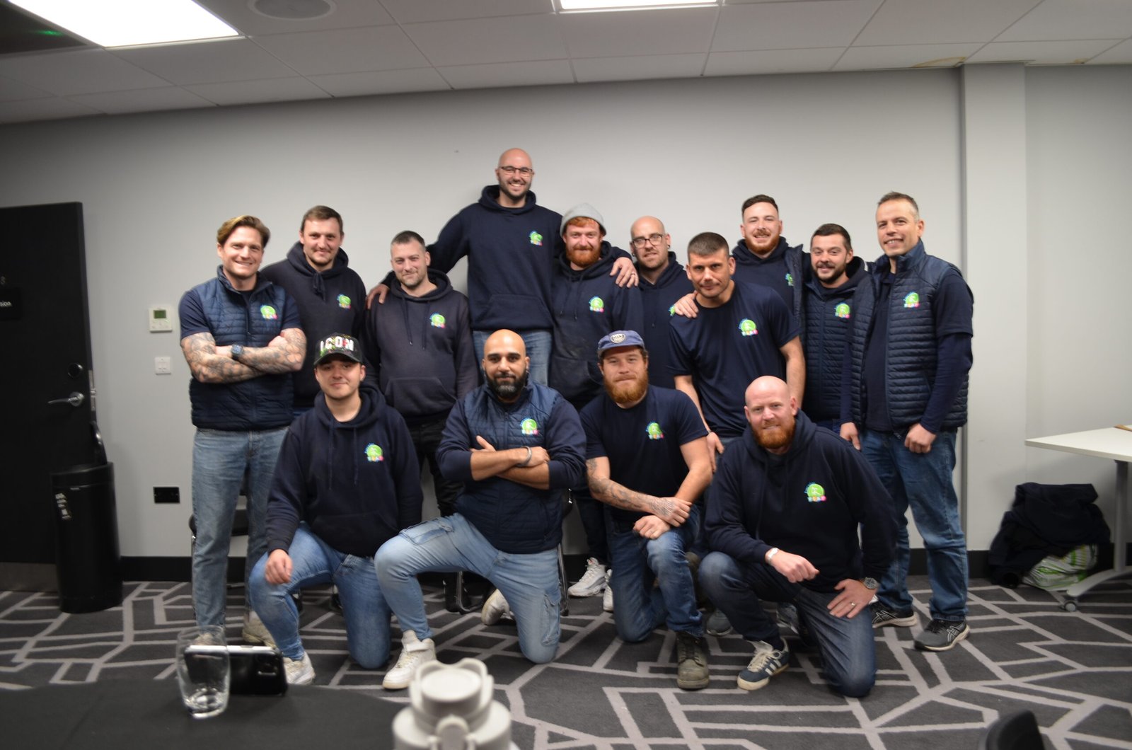 Everyday Play Team Playground Installers