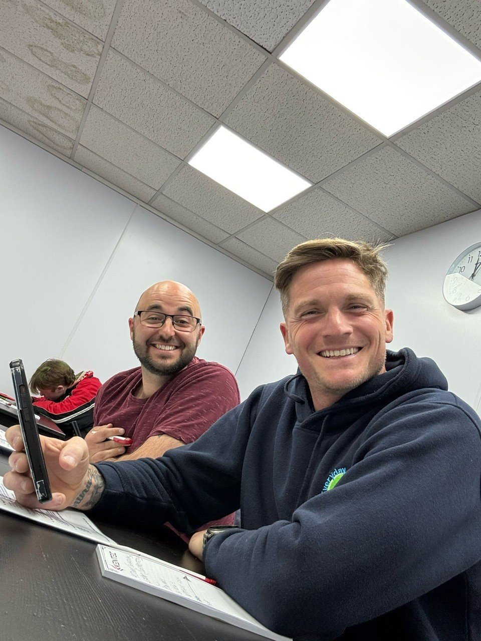 Everyday Play Playground First Aid Course