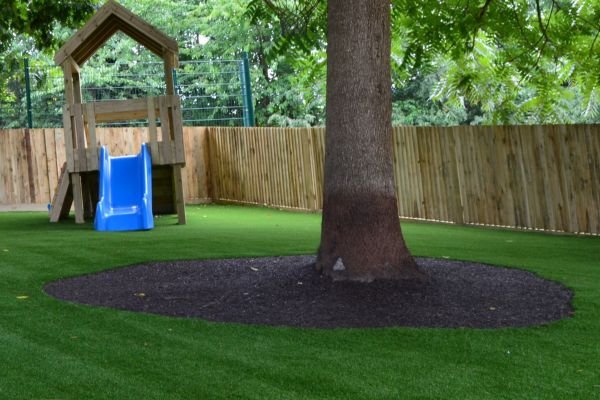 Artificial Grass installer in Kent
