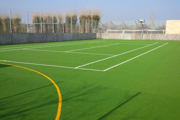 Sports Court Surfacing in Kent