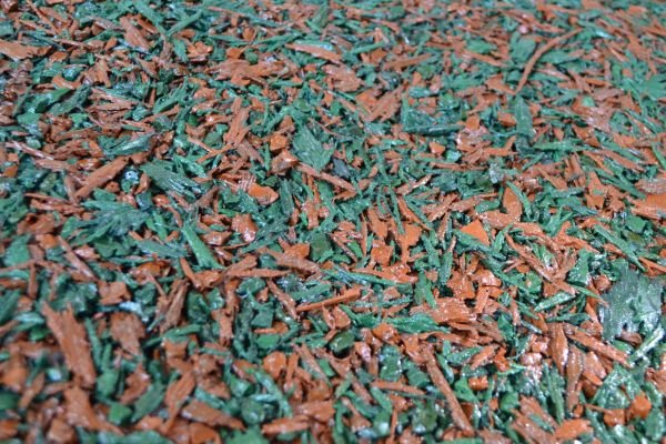 Safety Surfacing for Playgrounds in Kent