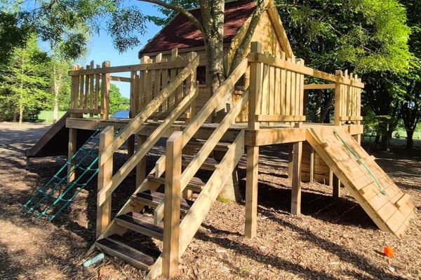 Bark Playground Installer