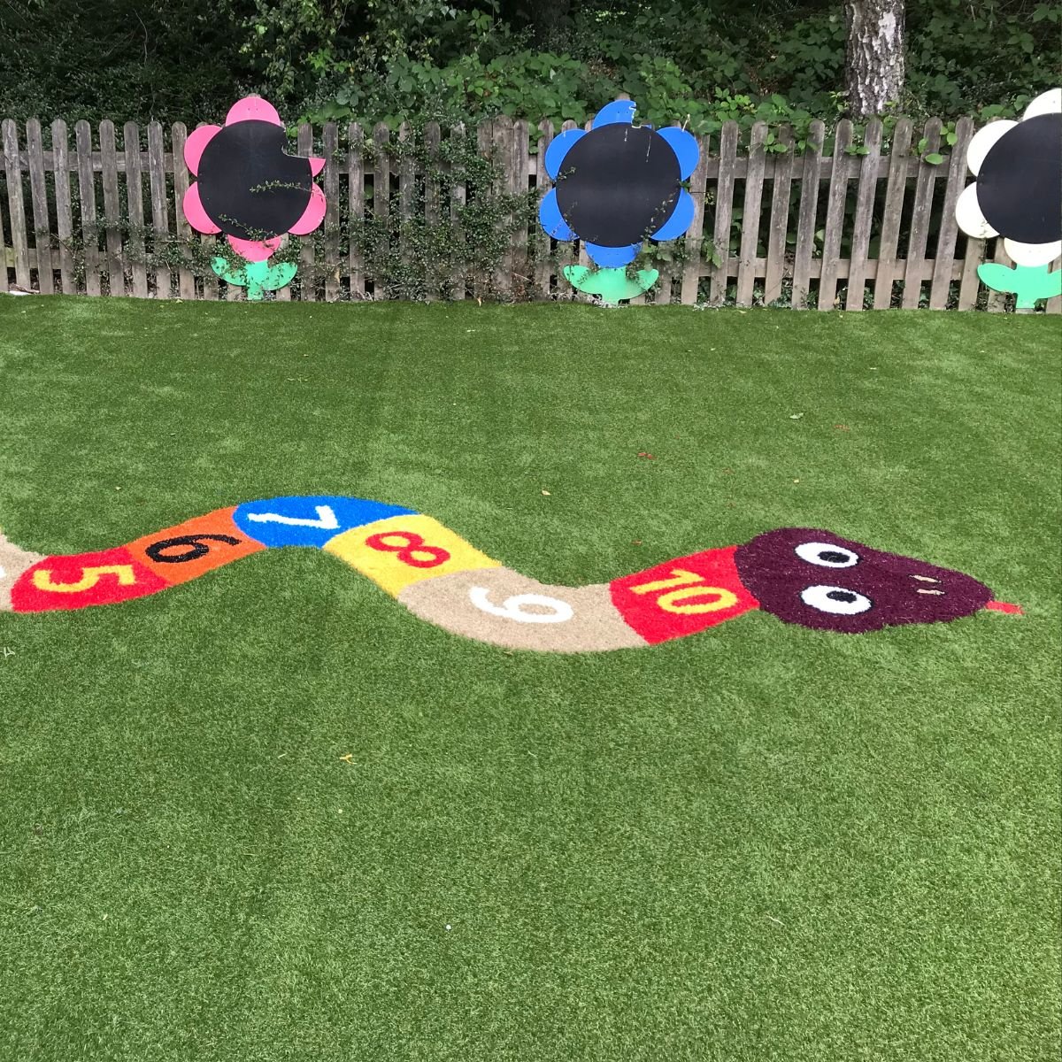 wetpour graphics - Wetpour Safety Surfacing