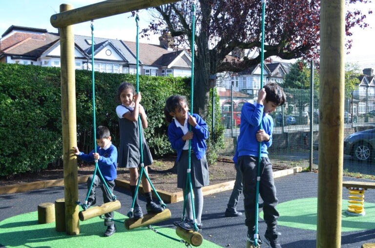 Kent Playground installers