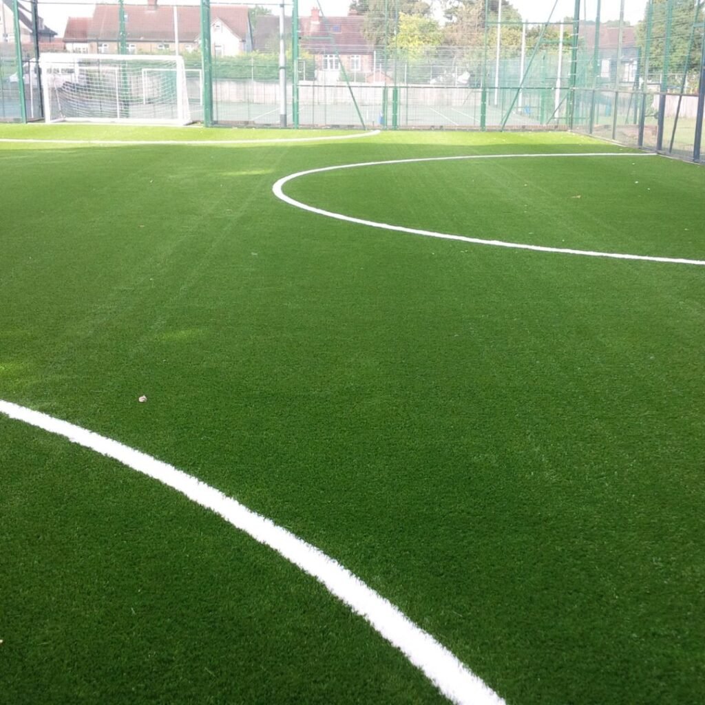 Sports Court Resurfacing - Everyday Play - Playground Equipment - School Playground Installers and surfacing