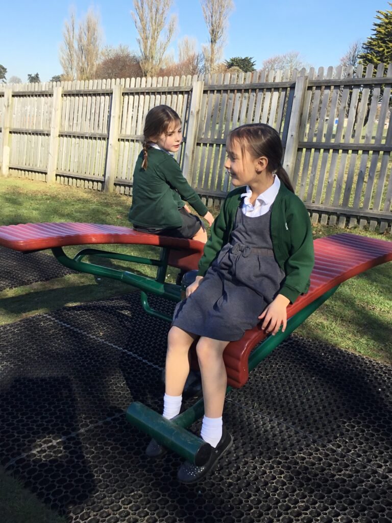 Encouraging girls into sport and pe - outdoor gym equipment installer in kent