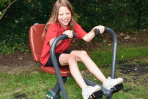 How to encourage girls into sport and pe with Everyday Play - We help with encouraging girls into sport and pe by working with you to design a suitable play area
