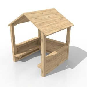 friendship wendy house wooden wendy house playhouse