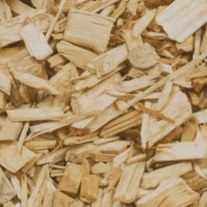 Bark Safety Surfacing - Playground Bark