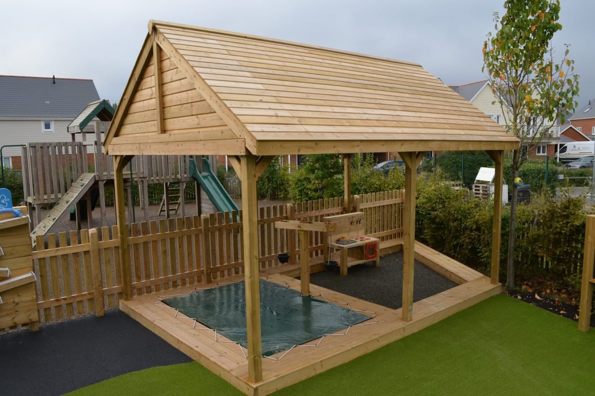 Holborough Lakes Primary