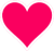 Heart Icon