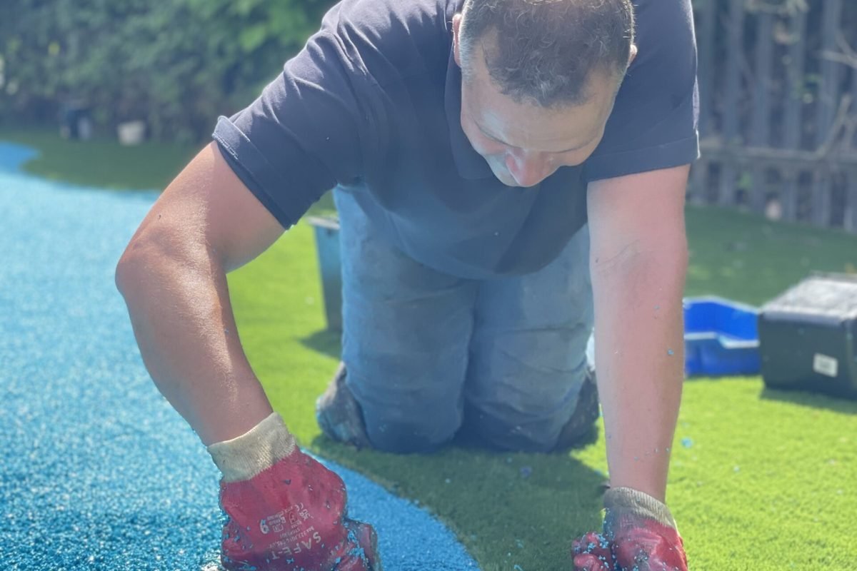 Snodland Playground - Playground Installers in Kent