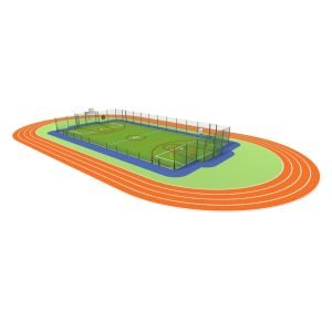 MUGA with border (2)