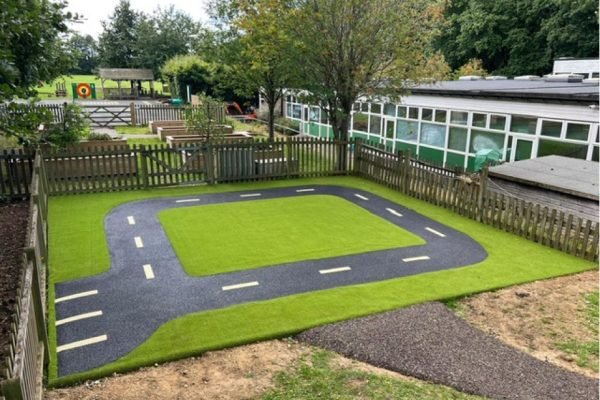 Senacre Wood Primary School