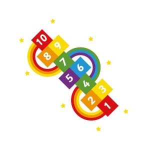 Playground Marking - Playground painter in Kent