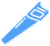 Saw Icon