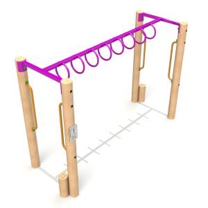 Tarzan Ring Beam - Thumbnail